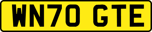 WN70GTE