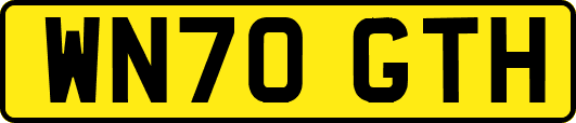 WN70GTH