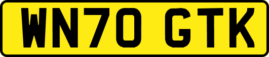 WN70GTK