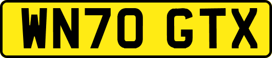 WN70GTX