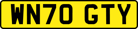WN70GTY