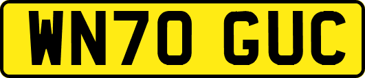 WN70GUC