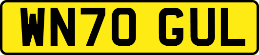 WN70GUL