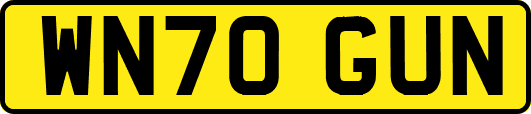 WN70GUN