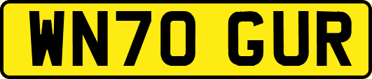 WN70GUR