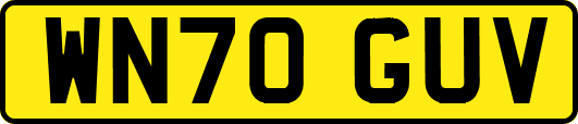 WN70GUV