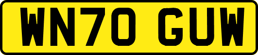 WN70GUW