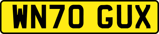 WN70GUX