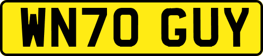 WN70GUY