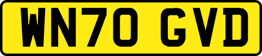 WN70GVD