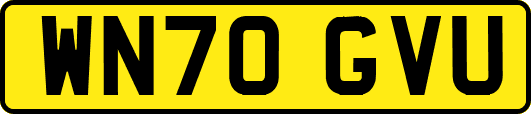 WN70GVU