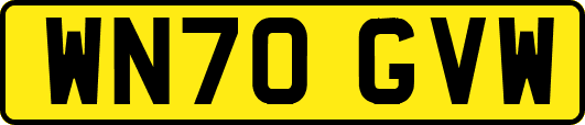 WN70GVW