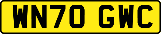 WN70GWC