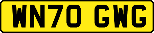WN70GWG