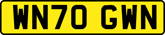 WN70GWN