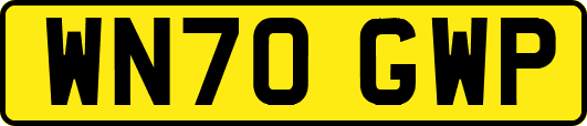 WN70GWP