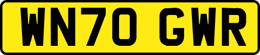 WN70GWR