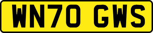 WN70GWS