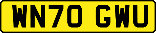 WN70GWU