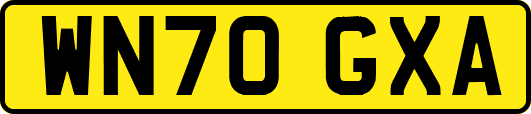 WN70GXA