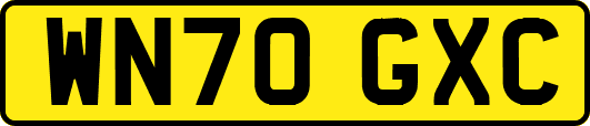 WN70GXC