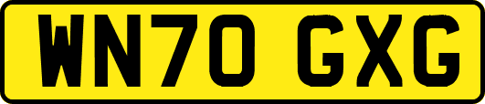 WN70GXG