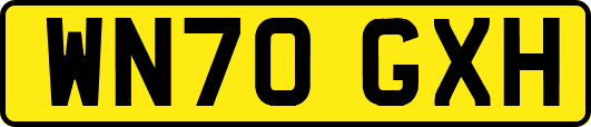 WN70GXH