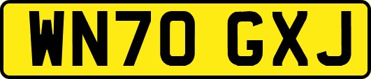 WN70GXJ