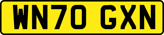 WN70GXN