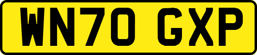 WN70GXP
