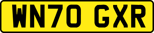 WN70GXR