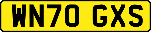 WN70GXS