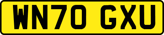 WN70GXU