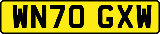 WN70GXW
