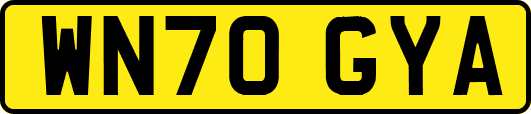 WN70GYA