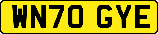 WN70GYE