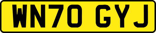 WN70GYJ