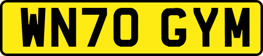 WN70GYM