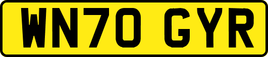 WN70GYR
