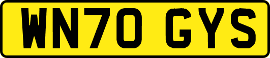 WN70GYS