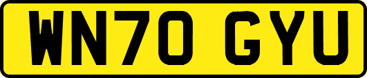 WN70GYU
