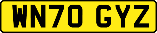 WN70GYZ