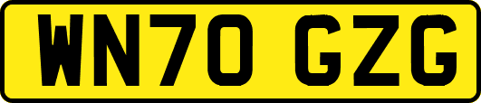 WN70GZG