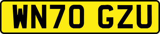 WN70GZU