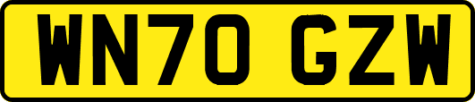 WN70GZW