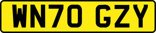 WN70GZY