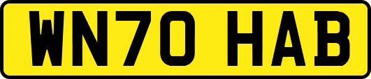 WN70HAB