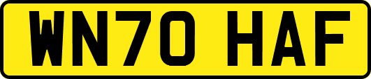 WN70HAF