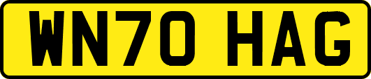 WN70HAG