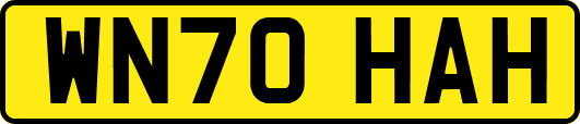 WN70HAH